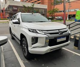 MITSUBISHI L200 TRITON SPORT HPE-S 2.4 CD DIES. AUT