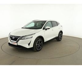 NISSAN QASHQAI 1.5 E-POWER TEKNA