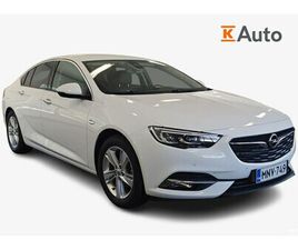 OPEL INSIGNIA GRAND SPORT GRAND SPORT INNOVATION PLUS 165 TURBO A
