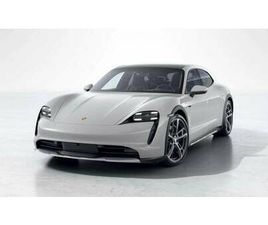 PORSCHE TAYCAN 4 CROSS TURISMO (MY23) $UNDEFINED