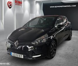 RENAULT CLIO 1.5 DCI ZEN