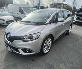 GRAND SCENIC IV 1.7 BLUE DCI SPORT EDITION2 120CV