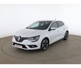 RENAULT MÉGANE 1.3 TCE INTENS EDC