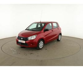 SUZUKI CELERIO SUZUKI CELERIO 1.0 PRIVILEGE