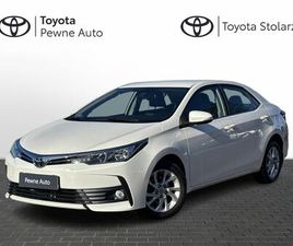 TOYOTA COROLLA 1.6 COMFORT 2017 FVM