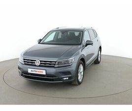 VOLKSWAGEN TIGUAN ALLSPACE 2.0 TDI CARAT DSG7