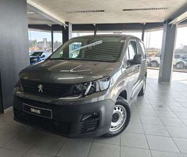 L1 BLUEHDI 130 AUTOMAAT PREMIUM *3PL/APP/CAMERA*