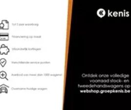 PASSENGER 2.0 DCI 145 INTENS AUT. NAV | PDC | 8P. | TREKHAAK