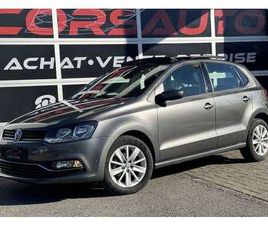 POLO 1.2 TSI SPORTLINE DSG NAVI TOIT OUVR CRUIS JA