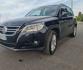 VOLKSWAGEN TIGUAN 2.0 TDI SPORT&STYLE 4MOTION TIPTRONIC