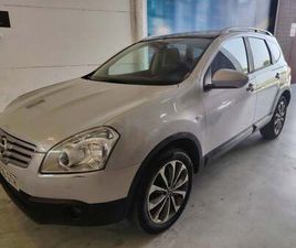 NISSAN QASHQAI+2 1.5 DCI TEKNA SPORT 4X2 18