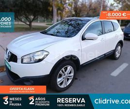 NISSAN QASHQAI+2 2.0 DCI TEKNA SPORT 4X2 17