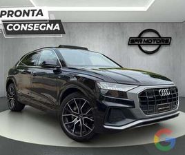 50 TDI 286 CV QUATTRO - PROMO/IVA