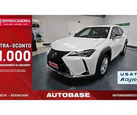 250H 2.0 BUSINESS 2WD CVT MY20