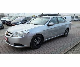 CHEVROLET EPICA 2.0 24V LT