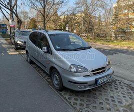 CHEVROLET TACUMA 1.6 16V COMFORT