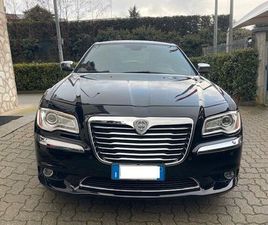 LANCIA THEMA LANCIA THEMA 3.0 V6 MJT SOLO 41000KM