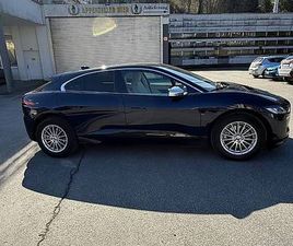 JAGUAR(VOLL ELEKTRISCH)I-PACE EV400 HSE AWD MIT ALLEN EXTRAS CANTON APPENZELL RHODES-INTÉRIEURES - TUTTI.CH