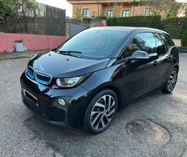 BMW I3 BMW - I3