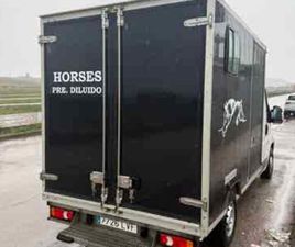 FIAT - DUCATO MULTIFET