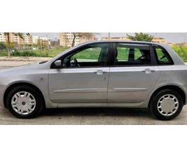 FIAT - STILO