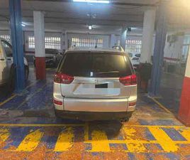 PEUGEOT 4007 PEUGEOT - 4007