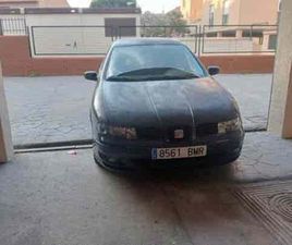 SEAT - TOLEDO