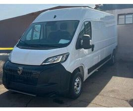 PEUGEOT BOXER 333 L2H2 2.2 BLUEHDI 140 CV S&S NUOVO IN PRONTA CONSEGNA