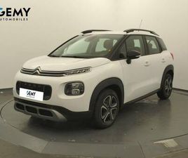 C3 AIRCROSS BLUEHDI 120 S&S EAT6 | FEEL BUSINESS