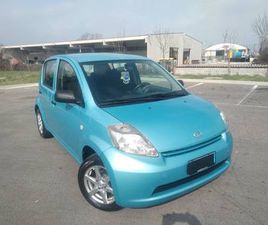 SIRION SIRION 1.0 12V 69CV MIO XNEOPATENTATI