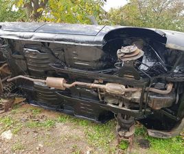 DACIA 1310 BREAK CLI 2002 DEVA