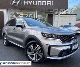 PHEV MY23 SAM 5DR AUTO PAN ROOF