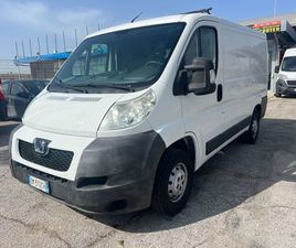 PEUGEOT BOXER 330 2.2 HDI/100CV PC-TN FURGONE