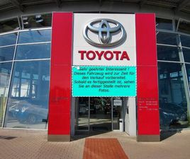 AYGO 1.5 TEAMPLAYER LED+NAVI+SHZ+KAM ALLE FARBEN