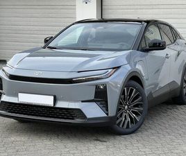 + 252 KW AWD LOUNGE SKY&SOUND