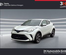 - 2.0 L HYBRID 4X2 TEAM D CVT 2XKLIMA ACC