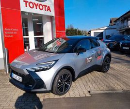 PLUG-IN HYBRID FWD LOUNGE