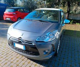DS DS3 3 1.4 VTI 95 CHIC