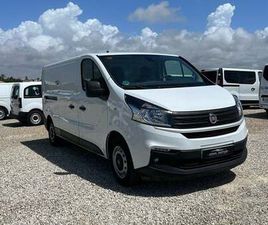 TALENTO FG. 1.6 MJT BASE LARGO 1,2 88KW