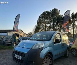 CITROËN NEMO 1.3 HDI