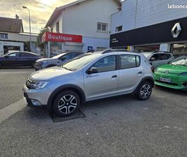 DACIA SANDERO 1.0 TCE 100CH 15 ANS