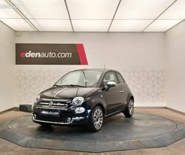 FIAT 500 FIAT 500 1.0 70 CH HYBRIDE BSG S/S DOLCEVITA