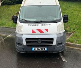 FIAT DUCATO