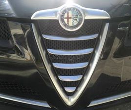 ALFA ROMEO GT 2008 ΘΕΟΦΙΛΑΤΟΣ ΕΠΙΛΕΓΜΕΝΟ ΟΧΗΜΑ//JTS.16V.165HP.ΑΤΜΟΣΦΑΙΡΑ/Α.ΧΕΡΙ