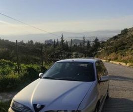 ALFA ROMEO ALFA 145 1999 TWIN SPARK 16V 1.4 103 PS