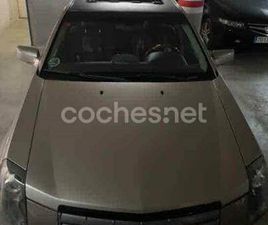 CADILLAC CTS CADILLAC CTS