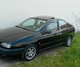 ALFA ROMEO ALFA 146 1996 1.7 BOXER