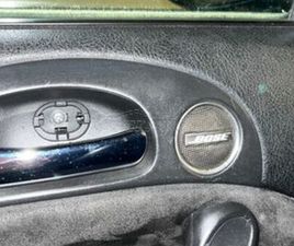 ALFA ROMEO GT 2009 VELOCE