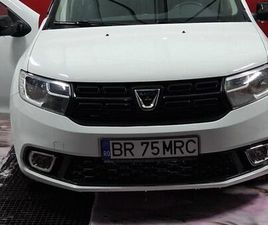 VAND LOGAN 2019 !!! BRAILA