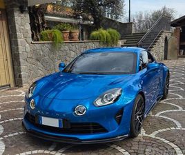 ALPINE A110